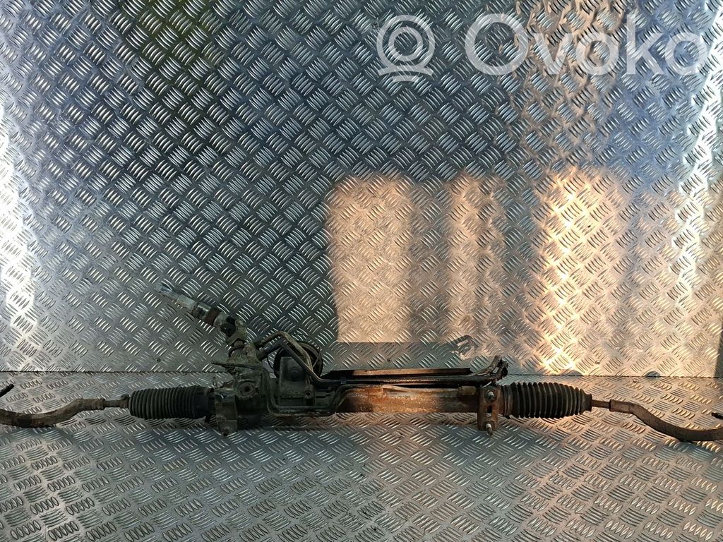 Volvo S80 Stūres statnis 