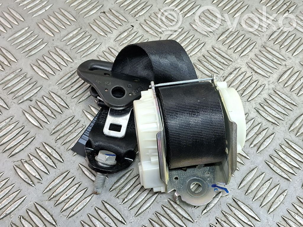 Cinturón trasero   34143652A