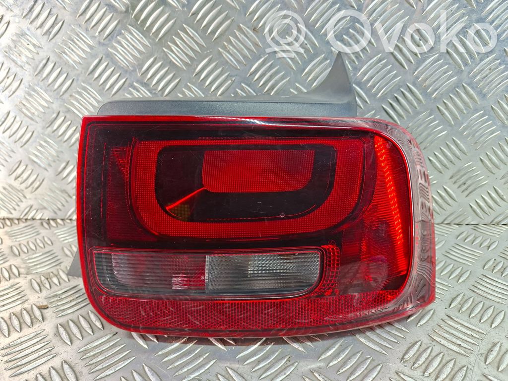 Citroen C4 Cactus Takavalot 