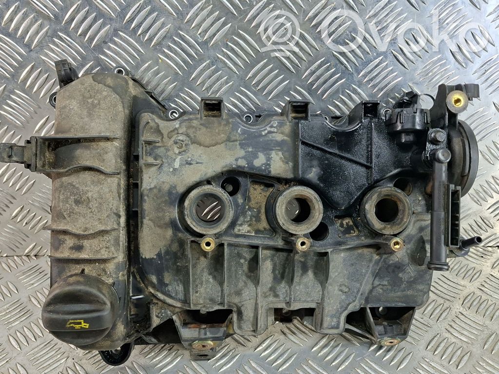 Citroen C4 Cactus Ventildeckel 
