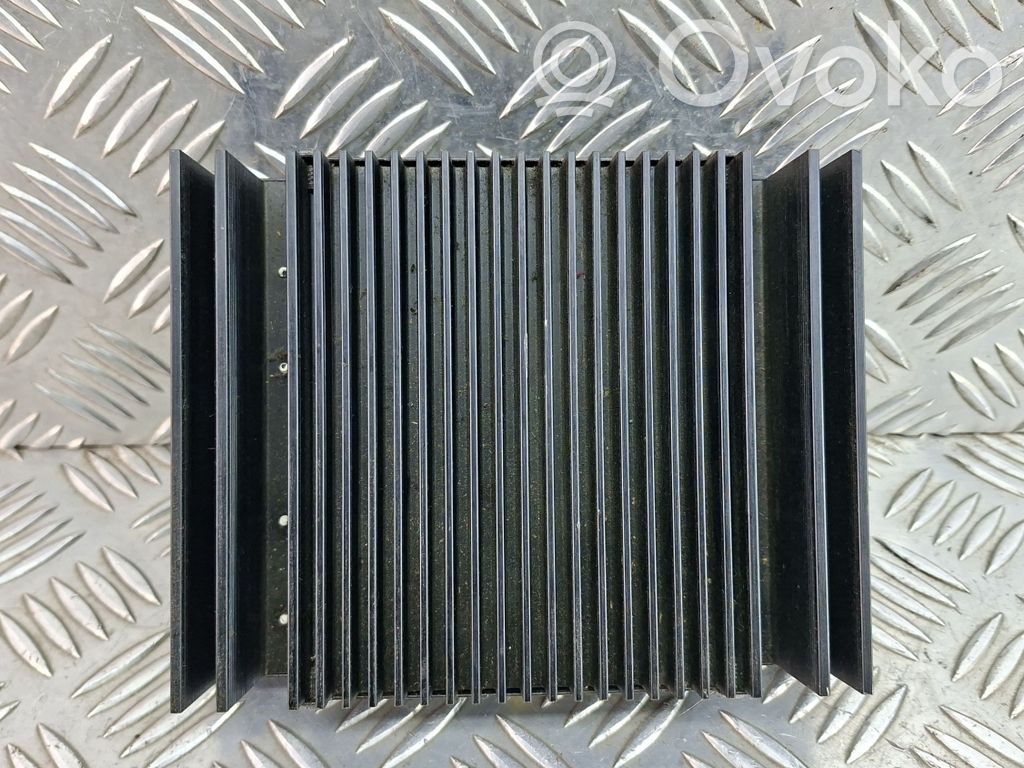 Hyundai i40 Wzmacniacz audio 