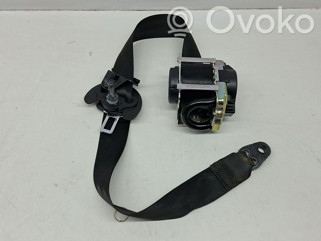Jaguar XE Cinturón delantero 