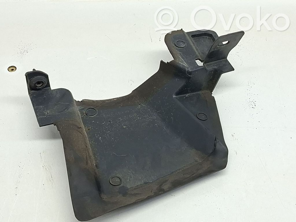 Jaguar XE Conducto/guía del intercooler 