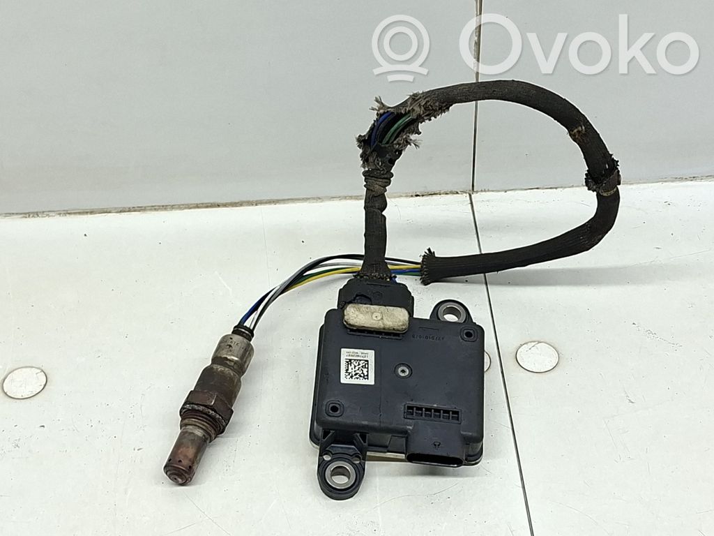 Jaguar XE Lambda probe sensor 