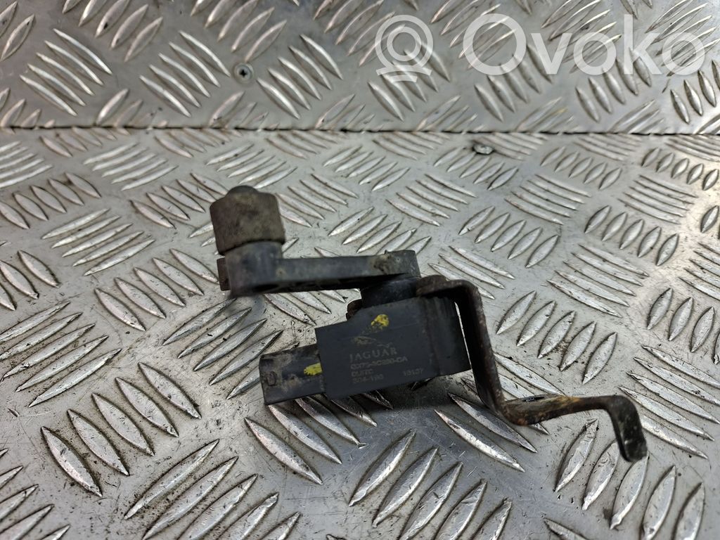 Jaguar XE Headlight/headlamp level sensor 
