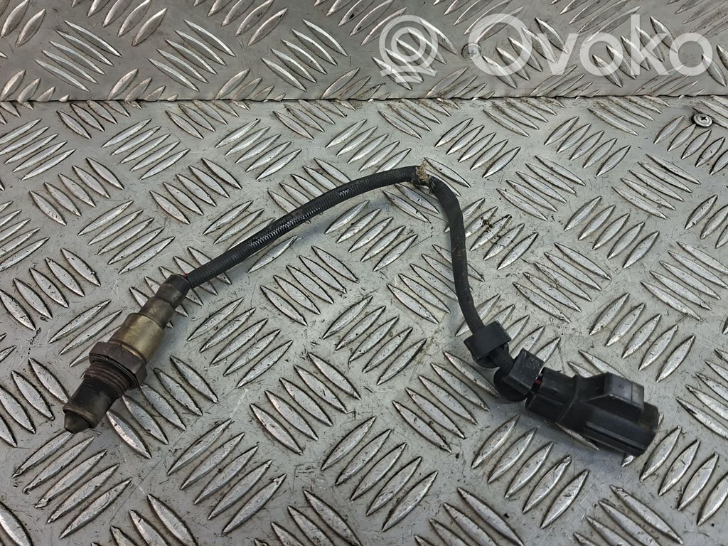 Jaguar XE Lambda probe sensor 