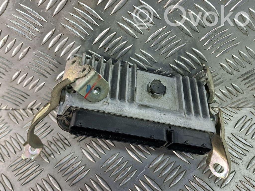 Toyota C-HR I Unitate/modul de control motor 