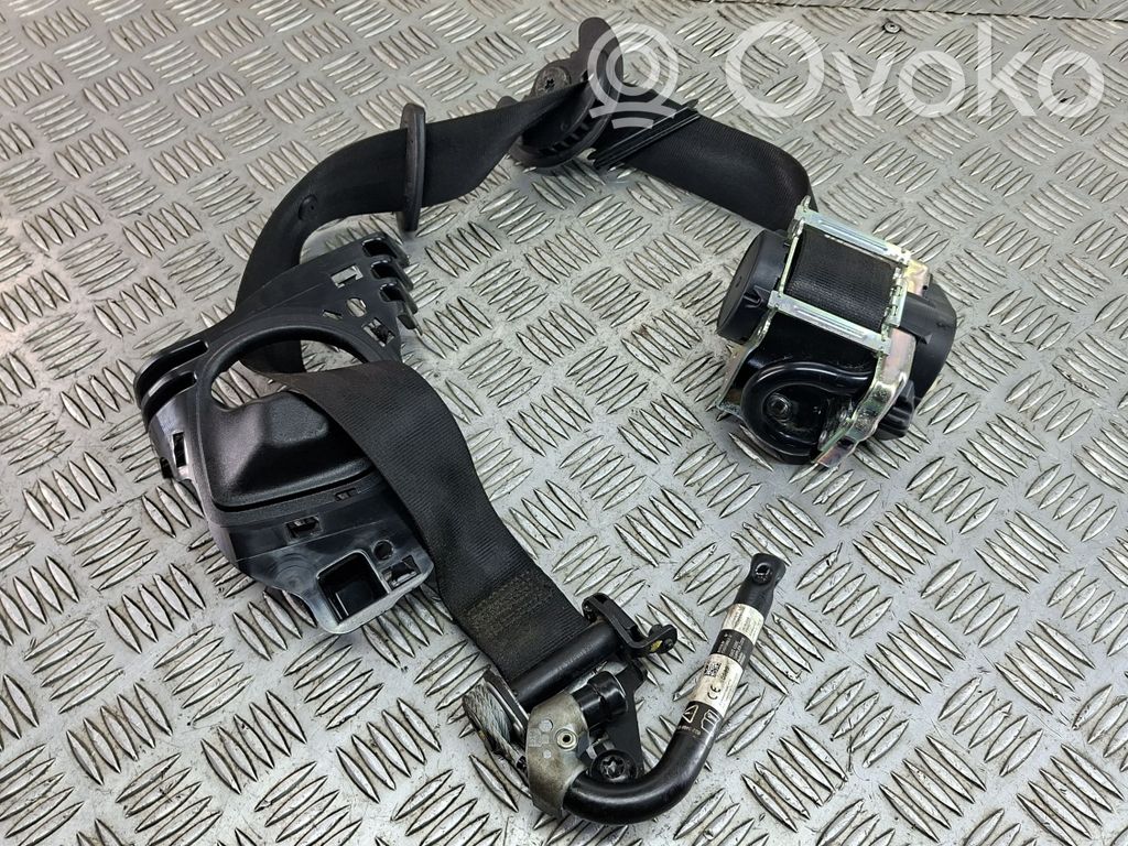 Jaguar XE Cinturón delantero 