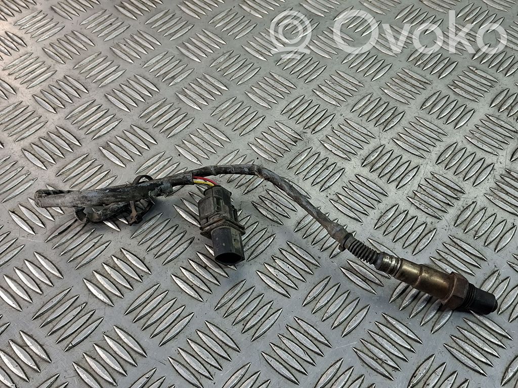 Sonde lambda   1K0998262