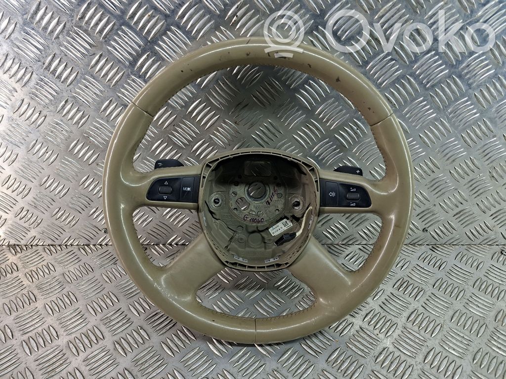 Audi A6 S6 C6 4F Volan 
