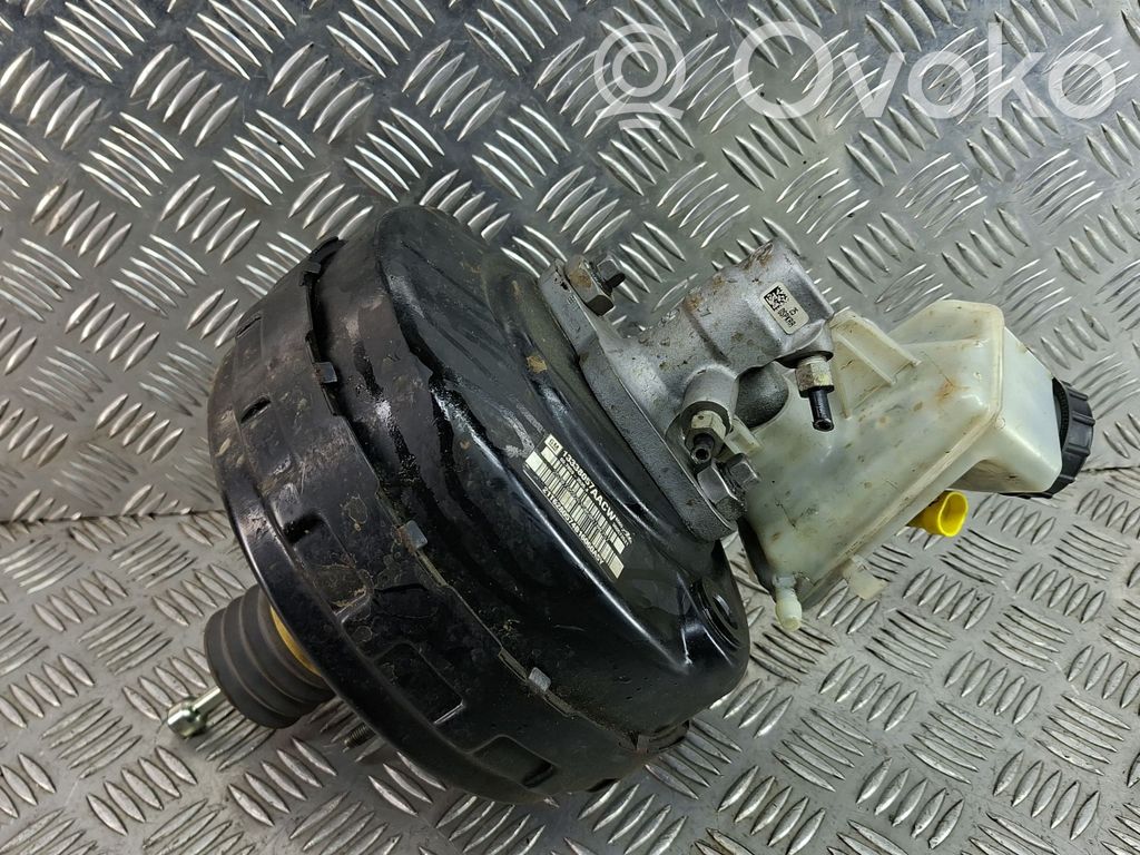 Opel Astra J Servofreno 