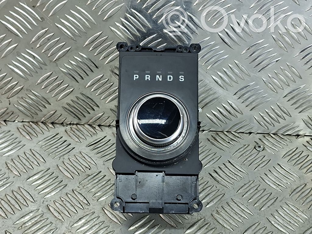 Jaguar XE Palanca/selector de cambios 