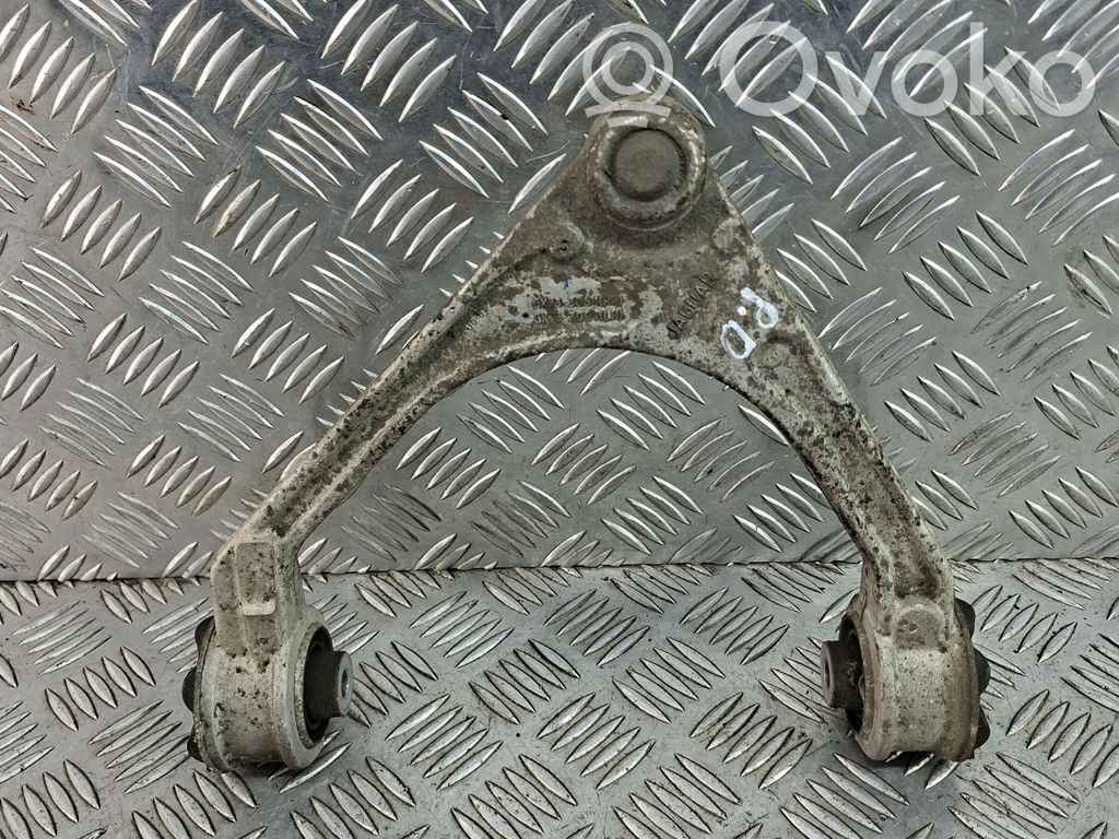 Jaguar XE Front lower control arm/wishbone 