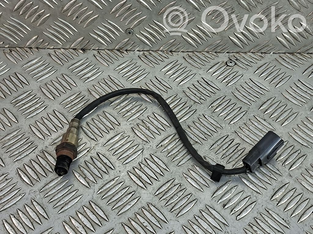 Jaguar XE Lambda probe sensor 