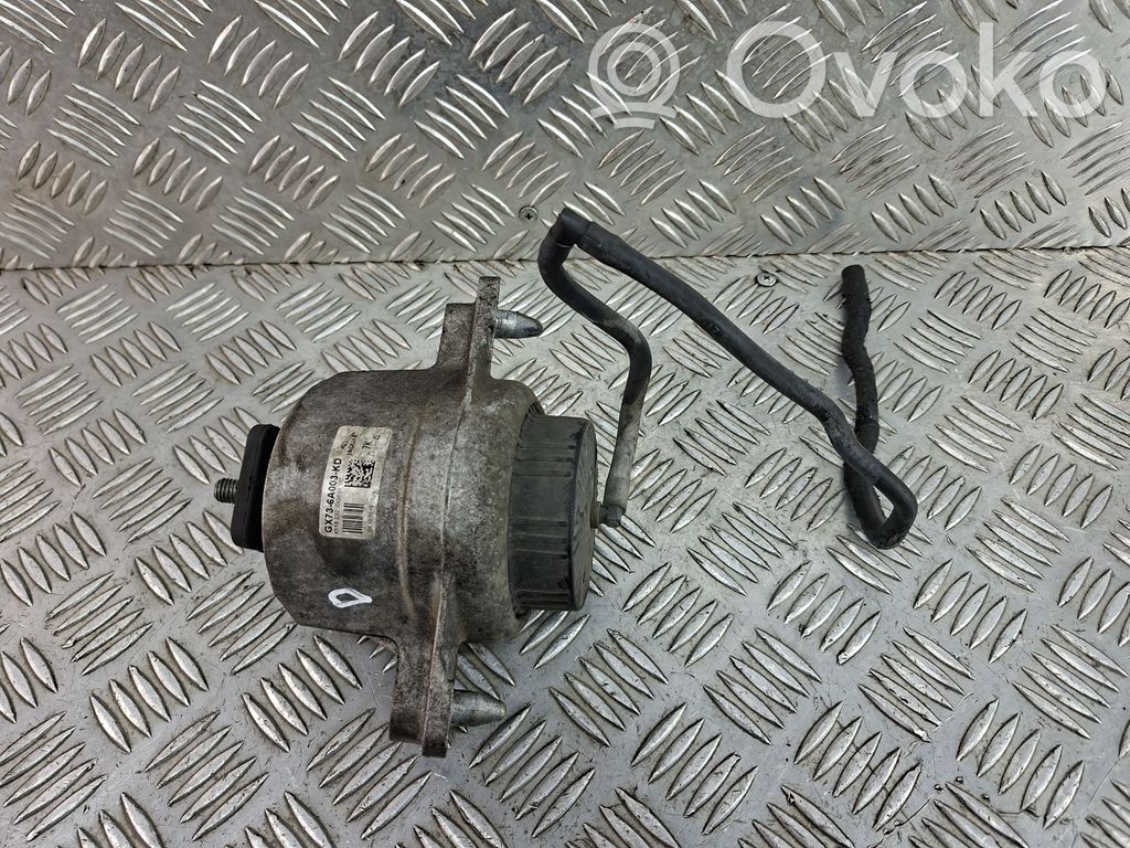 Jaguar XE Engine mount bracket 