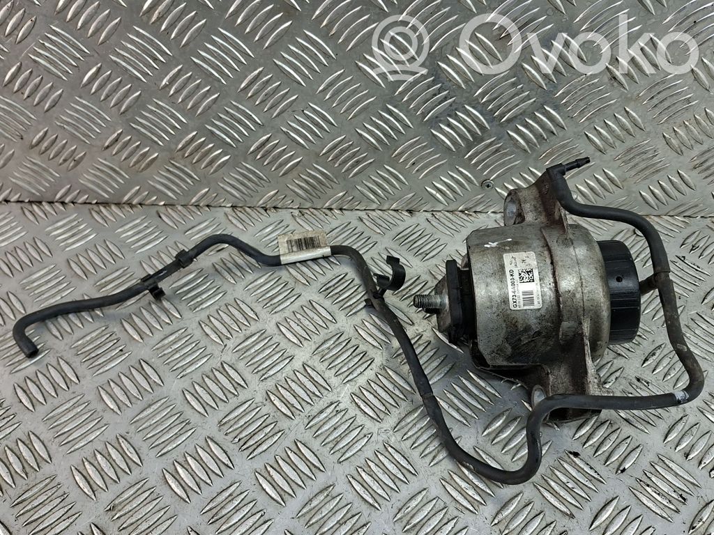 Jaguar XE Engine mount bracket 