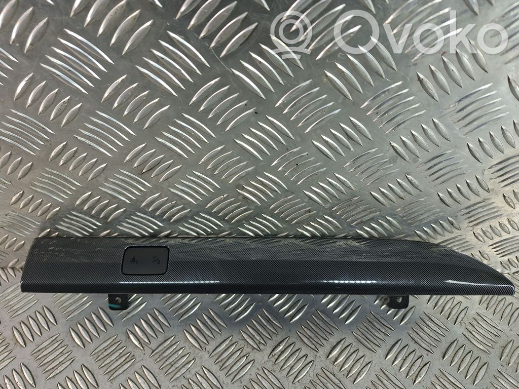 Opel Antara Panel trim 