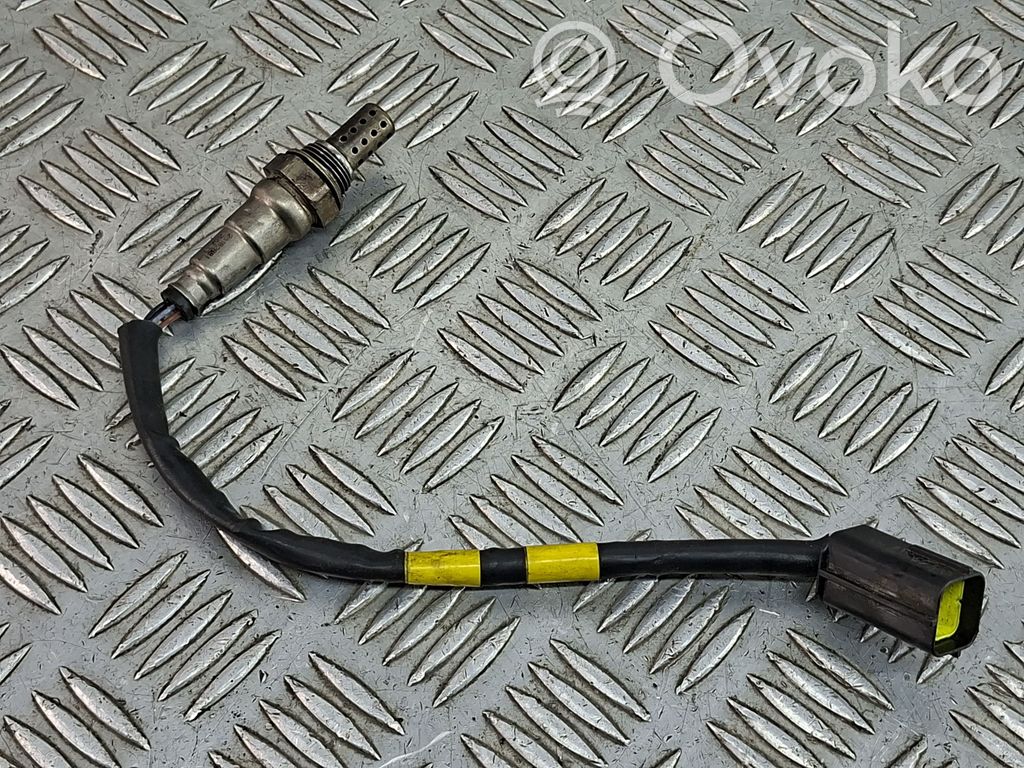 Opel Antara Lambda probe sensor 