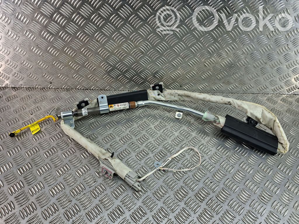 Opel Antara Airbag del techo 