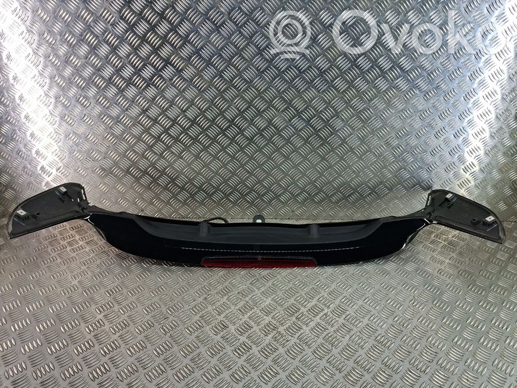 BMW X2 F39 Spoiler lunetă/portbagaj 