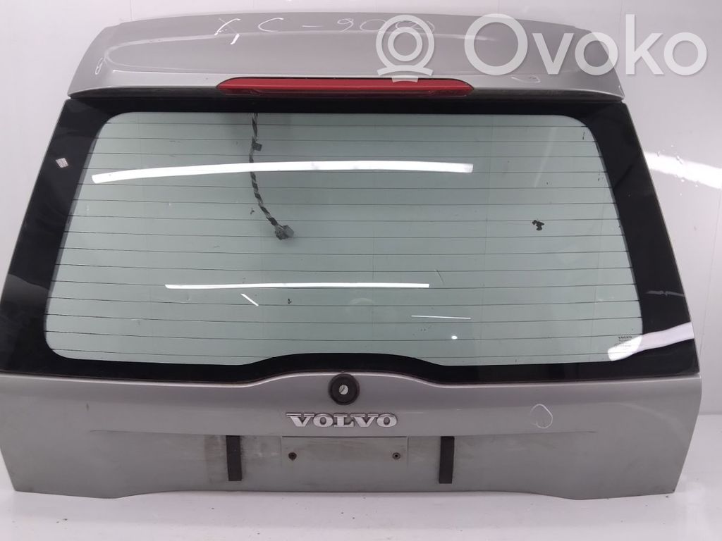 Volvo XC90 Couvercle de coffre 