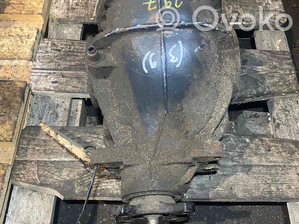 Mercedes-Benz E W212 Hinterachsdifferential 