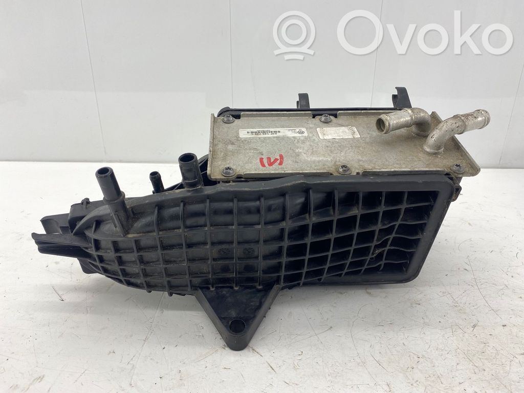 Audi A3 S3 8P Kolektorius įsiurbimo 