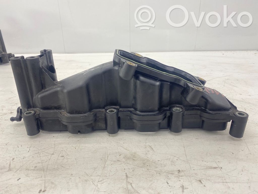 Audi A5 8T 8F Intake manifold 