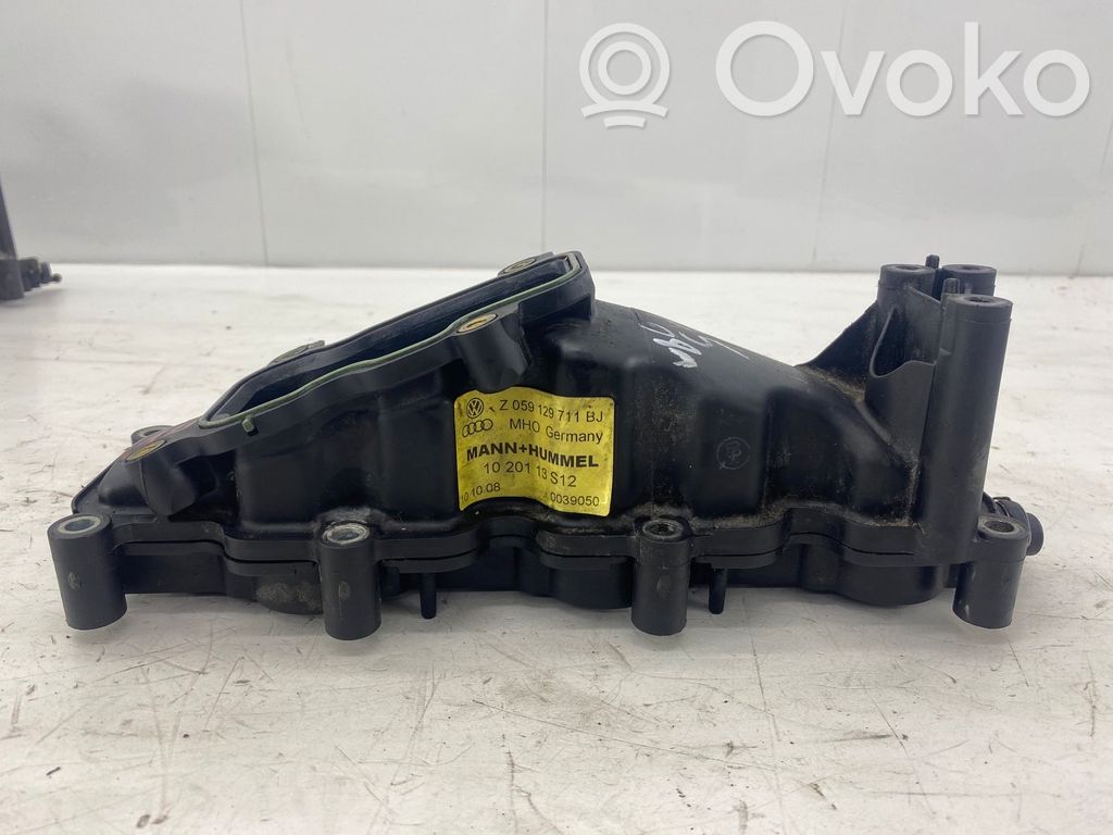 Audi A5 8T 8F Intake manifold 