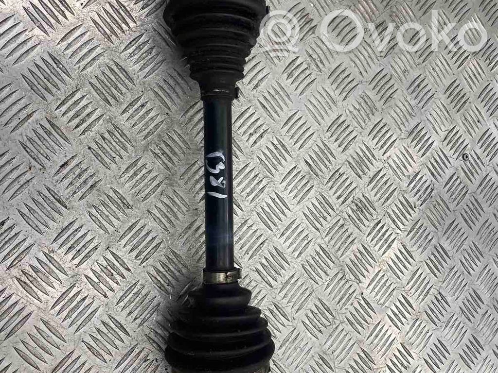 Opel Insignia A Front driveshaft 