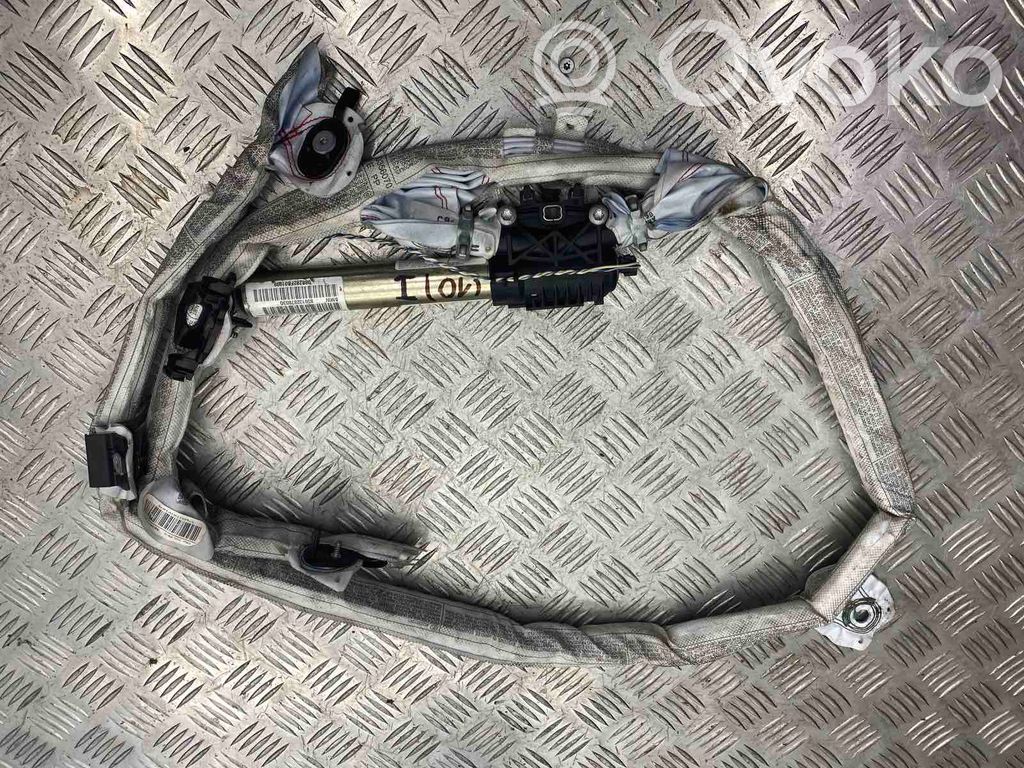 BMW X3 E83 Airbag del techo 