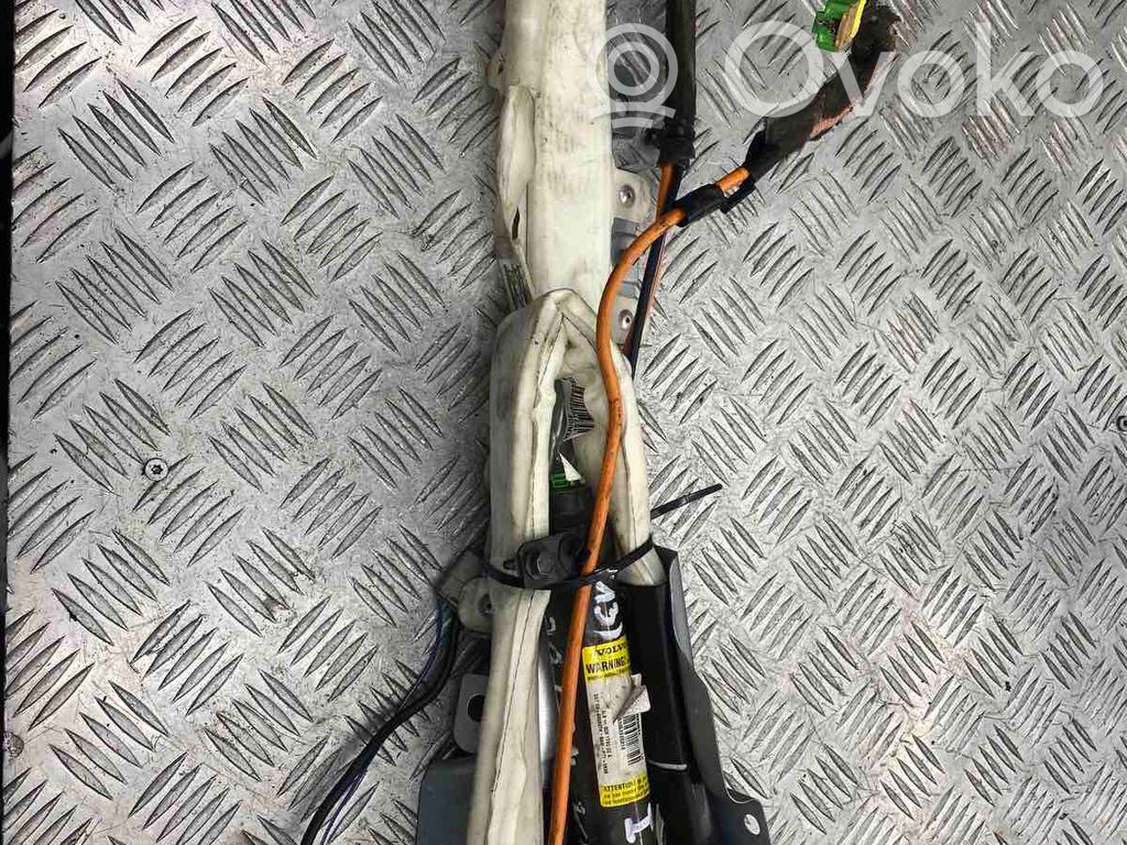 Volvo XC70 Kopfairbag 