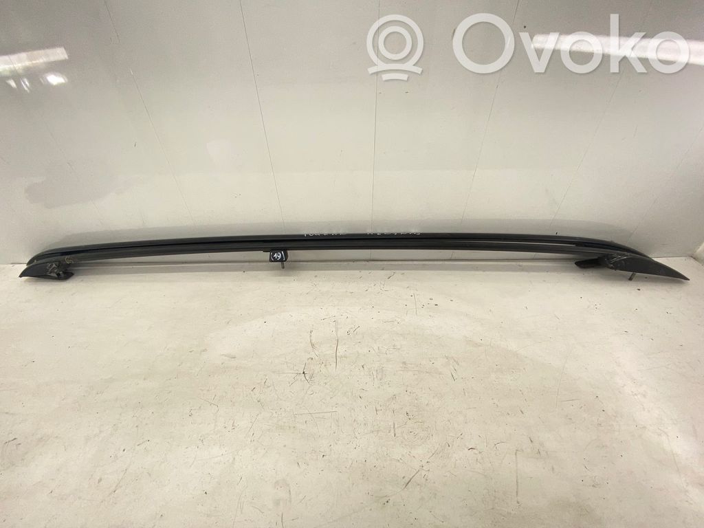 Volkswagen Touran I Relingi dachowe 