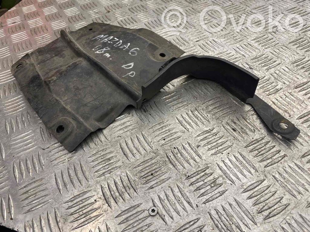 Mazda 6 Engine splash shield/under tray 