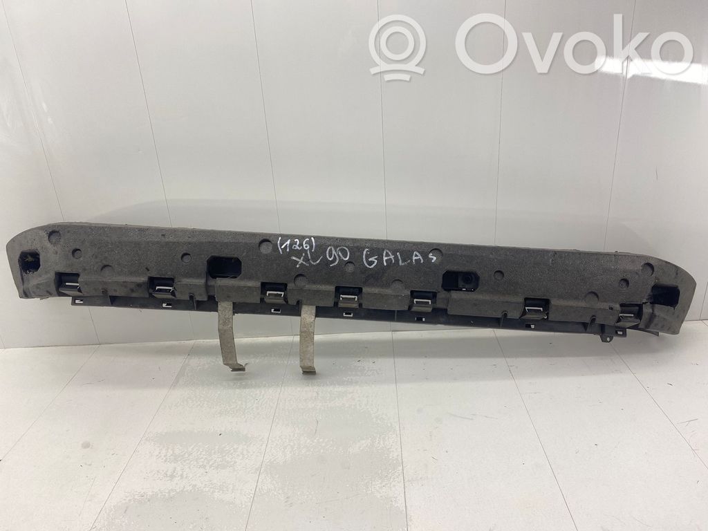 Volvo XC70 Travesaño trasero 