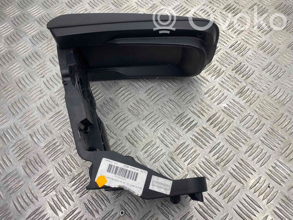Volvo V40 Armrest 