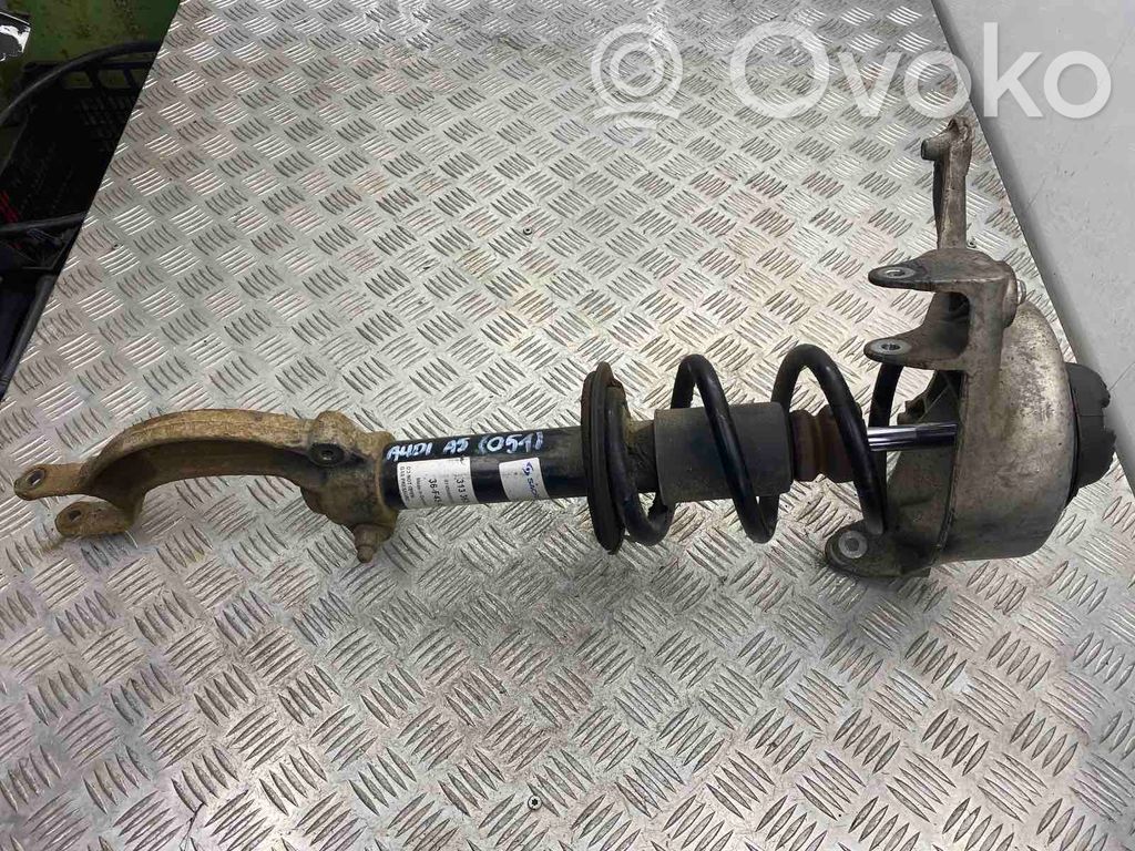 Audi A5 8T 8F Ammortizzatore anteriore 