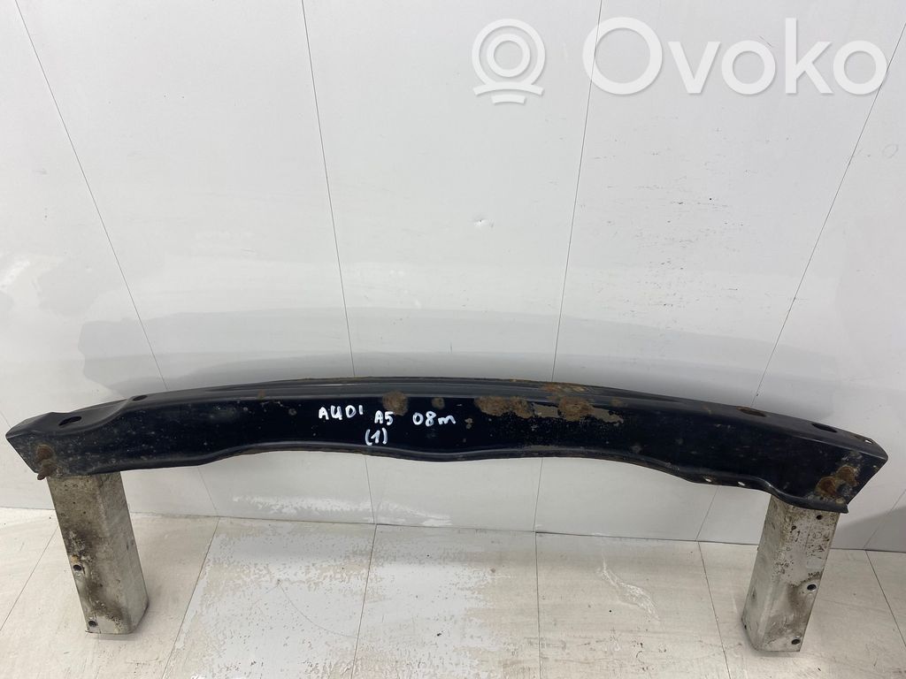 Audi A5 8T 8F Balkis galinio bamperio 