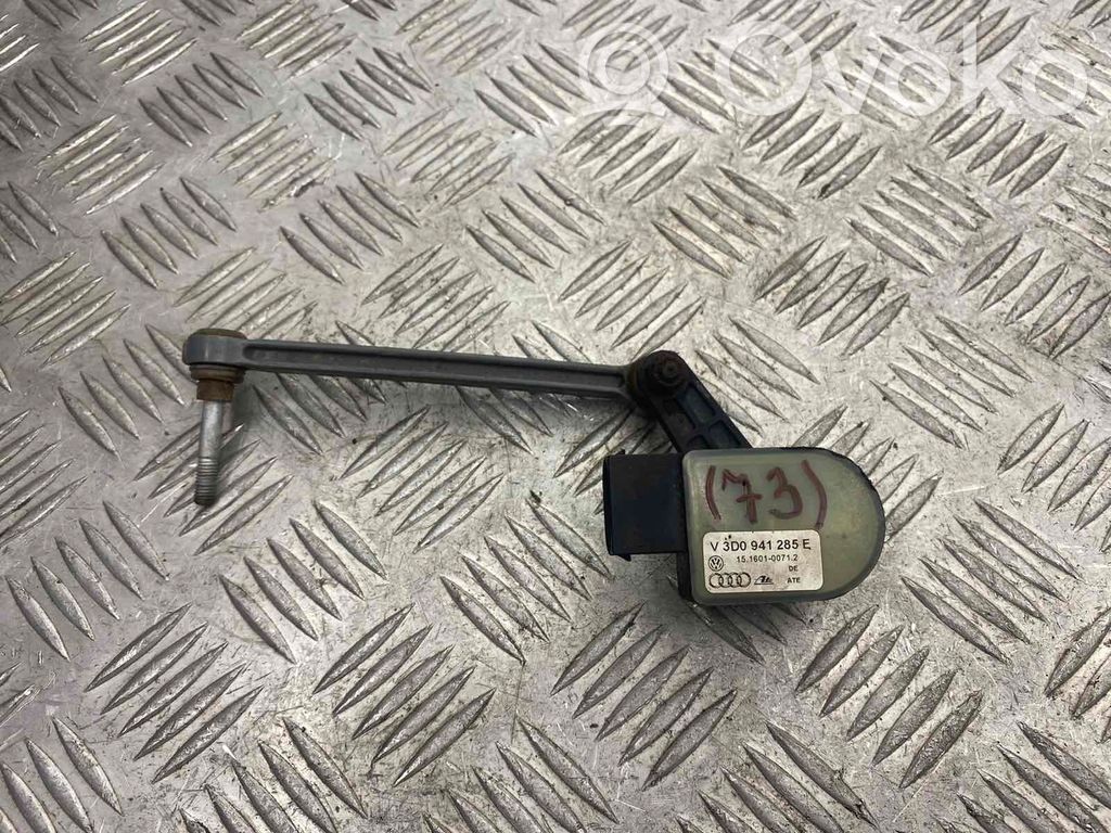 Volkswagen Phaeton Headlight/headlamp level sensor 