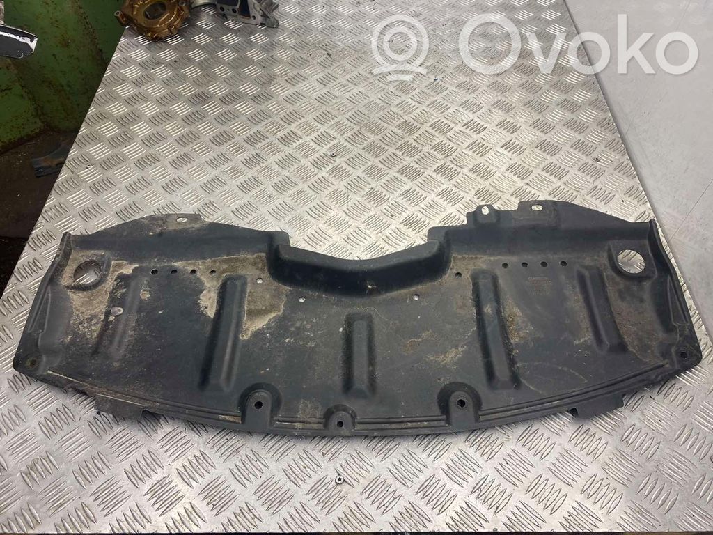 Engine splash shield/under tray   GS1D56112