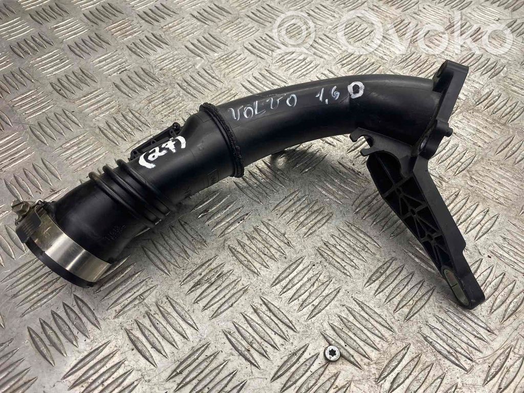 Volvo S60 Intercooler hose/pipe 