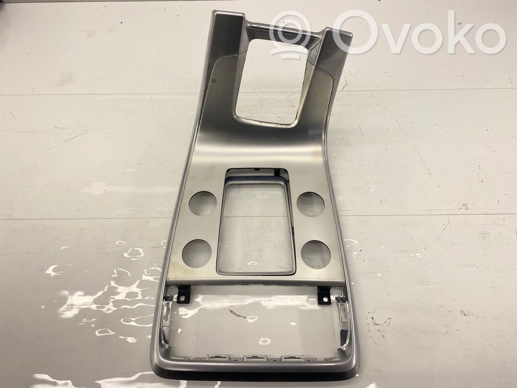 Volvo V60 Climate control/heater control trim 