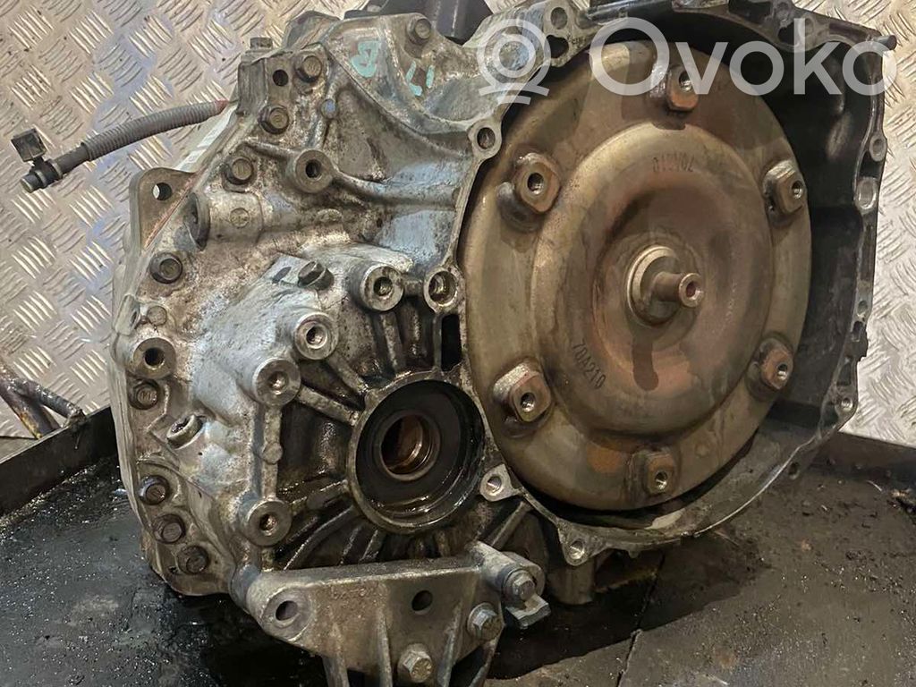 Automatic gearbox   31312609,1283143,TF80SC,70A210