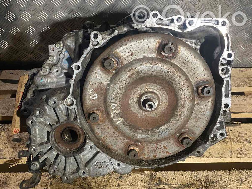 Automatic gearbox   30751902