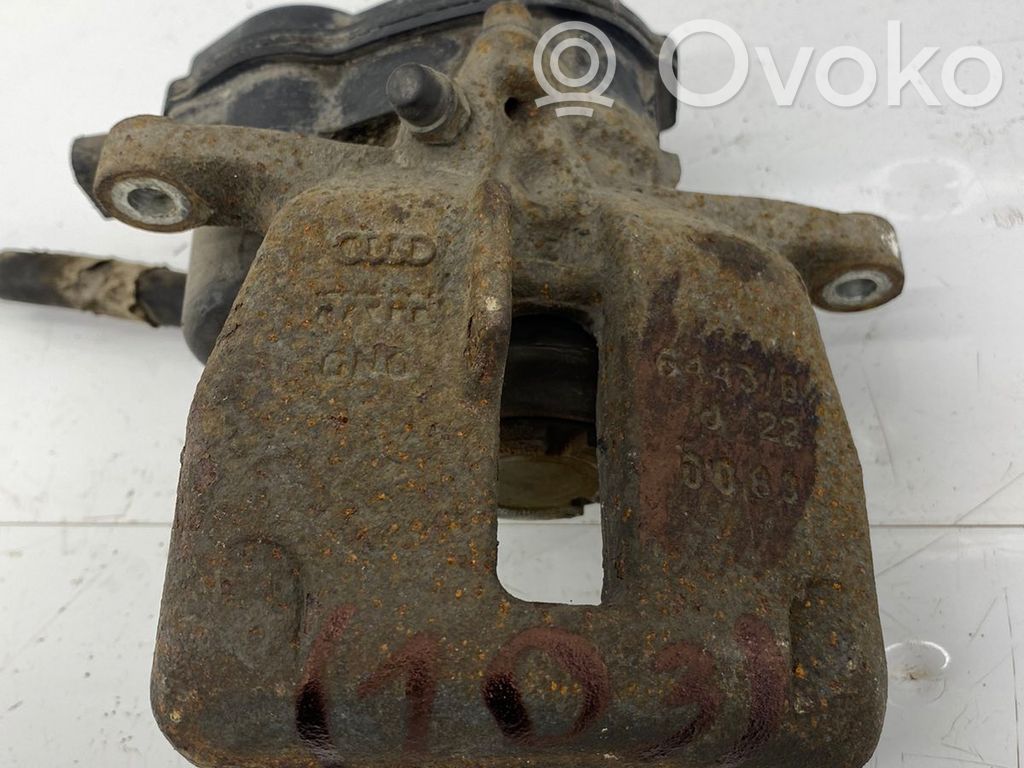 Audi A4 Allroad Galinis suportas 