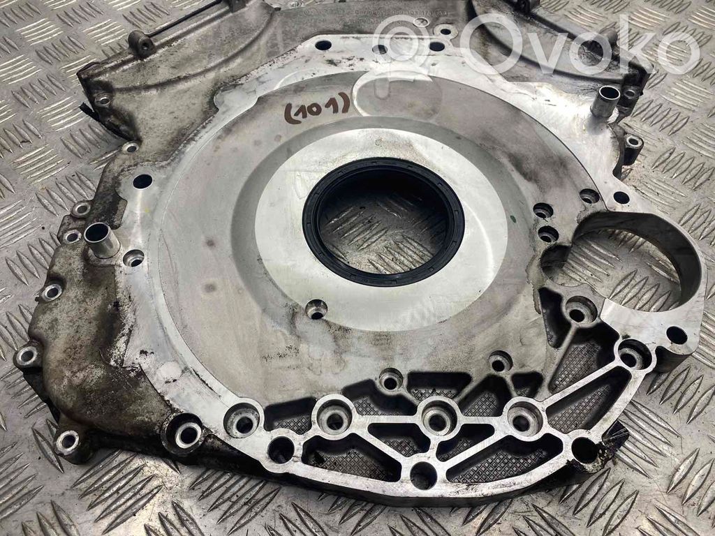 Audi A6 S6 C6 4F Timing chain cover 