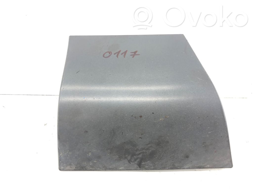 Audi Q7 4L Rivestimento parafango (modanatura) 