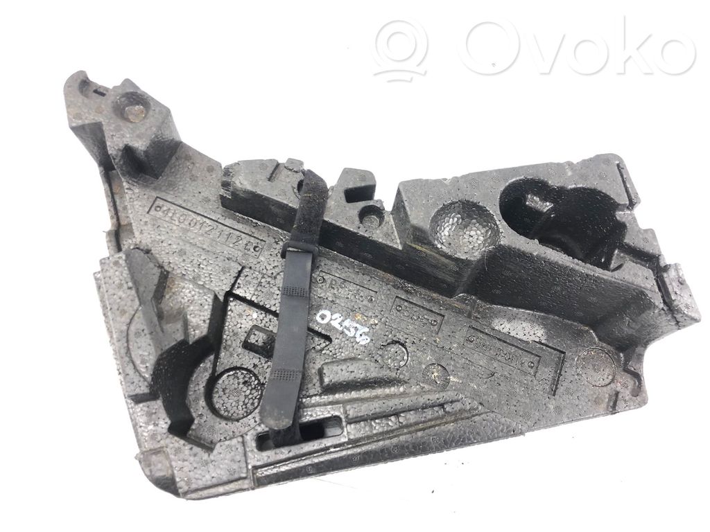 Audi Q7 4L Caja de herramientas 
