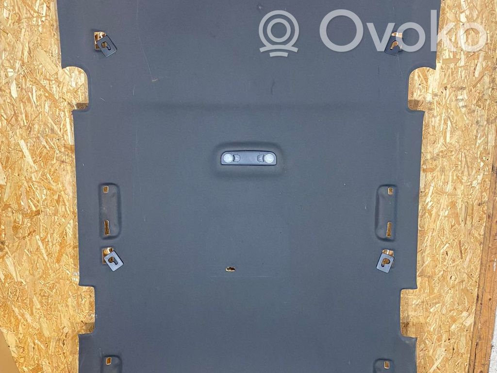 Audi Q7 4L Techo 