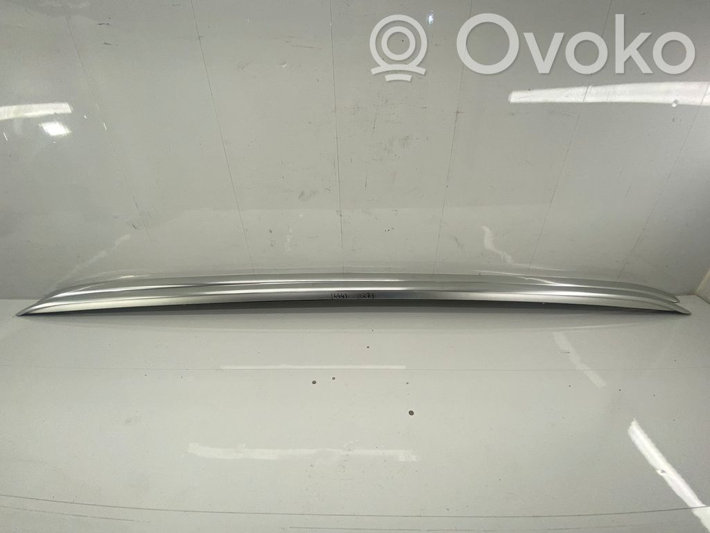 Audi Q7 4L Barra del techo 